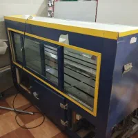 باسلام یک یخچال فروشی دارم چند ساله به کار نزدم