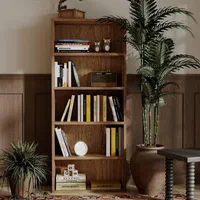 شلف و کتابخونه|کتابخانه، شلف، قفسه‌های دیواری|اهواز, کمپلو جنوبی|دیوار