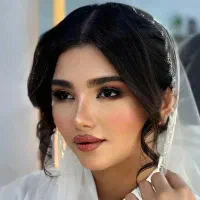 میکاپ و شنیون فقط ۹۰۰ تومن|خدمات آرایشگری و زیبایی|اهواز, کوی ملی راه|دیوار