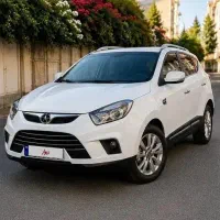 جک s5|خودرو سواری و وانت|رشت, منظریه|دیوار