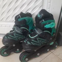 کفش اسکیت|دوچرخه، اسکیت، اسکوتر|ملارد, |دیوار