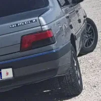 پژو ۴۰۵|خودرو سواری و وانت|اهواز, کوی صادقیه|دیوار