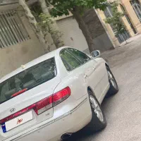 هیوندای آزرا 3300 خانگی 2008