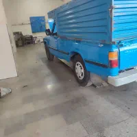 نیسان مدل ۸۶تناژ بالا