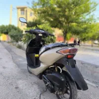موتور پاکشتی چهار زمانه