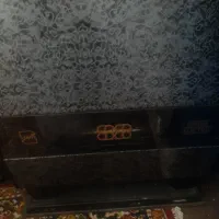 بخاری گازی