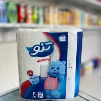 دستمال حوله تنو