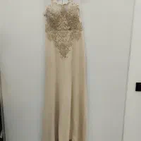 پیراهن مجلسی درحدنو