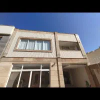 دوطبقه صفر ۶خوابه معاوضه با ویلایی|فروش خانه و ویلا|شاهینشهر, شهرک میلاد|دیوار