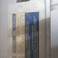 پاور کامپیوتر|قطعات و لوازم جانبی رایانه|زابل, |دیوار