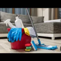 نظافت منزل مشاعات