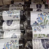 کیسه زباله ضخیم ۳۰۰ گرمی