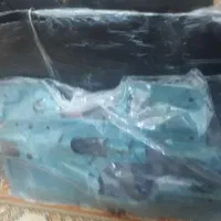 طاقچه عقب زانتیا|قطعات یدکی و لوازم جانبی|قم, شهرک امام حسن|دیوار