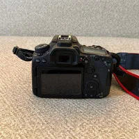 دوربین عکاسی Canon EOS 90D|دوربین عکاسی و فیلمبرداری|اسلامشهر, مطهری|دیوار