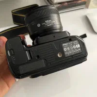 D7000 Nikon|دوربین عکاسی و فیلم‌برداری|اهواز, زیتون کارمندی|دیوار