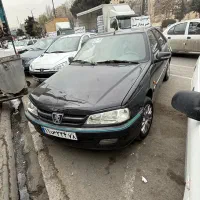 پارس xu7 مدل ۹۴