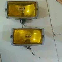 پرژکتور هالوژن ژاپنی اصلی