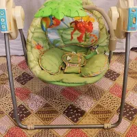 تاپ برفی فیشر 3 کاره