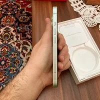 ایفون ۱۵ نرمال|موبایل|تهران, جمال‌زاده|دیوار