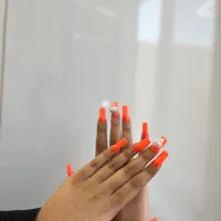 مدل ناخن رایگان|خدمات آرایشگری و زیبایی|ری, سرتخت|دیوار