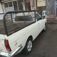 پیکان وانت مدل 92|خودرو سواری و وانت|کهریزک, |دیوار