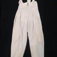 بیلر پارچه ای دخترونه