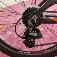 دوچرخه ویوا|دوچرخه، اسکیت، اسکوتر|اسدآباد, |دیوار