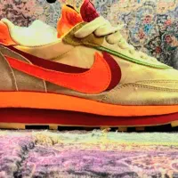 کتونی نایک ساکا اسیکس zx