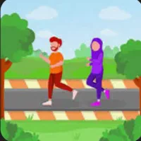 پایه پیاده روی