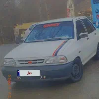 پراید مدل ۸۱