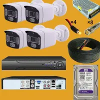 فروش ویژه دوربین مداربسته*