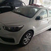 شاهین جی دنده ای 405