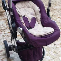 کالسکه لنوو کاپلا|کالسکه و لوازم جانبی|شیراز, دروازه اصفهان|دیوار