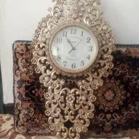 ساعت دیواری