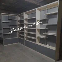 استند دکور ققسه پیشخوان ویترین رگال|فروشگاه و مغازه|تهران, شیخ هادی|دیوار