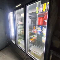 واگذاری لوازم فست فود|کافیشاپ و رستوران|مشهد, هفده شهریور|دیوار