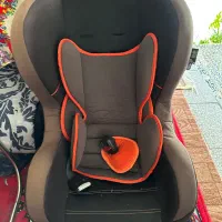 صندلی ماشین کودک|کالسکه و لوازم جانبی|تبریز, |دیوار