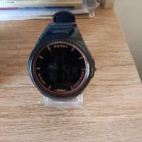 ساعت مچی دیجیتالی