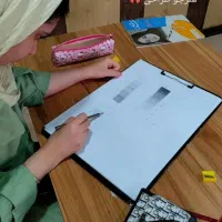 آموزش نقاشی بزرگسالان و کودکان|خدمات آموزشی|ساوه, |دیوار