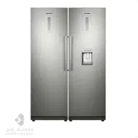 فروش ویژه لوازم خانگی بدون چک وضامن|یخچال و فریزر|خرم‌آباد, |دیوار