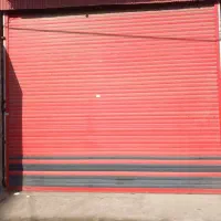 کرکره برقی در حد