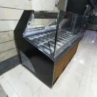 تاپینگ بستنی 16لگن