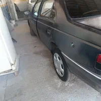 پژو 2000مدل 80|خودرو سواری و وانت|رشت, کوی مهر|دیوار