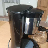 قهوه جوش مولینکس