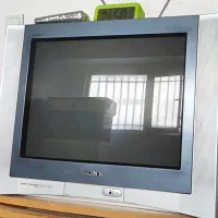 تلویزیون ۲۱ اینچ سونی