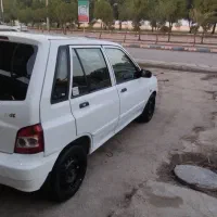 پراید 111 مدل 1397|خودرو سواری و وانت|خرمشهر, |دیوار