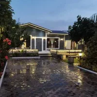 اجاره روزانه باغ ویلا