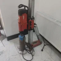 کرگیر هیلتی dd250