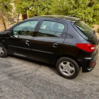 ۲۰۷ پانا ۱۴۰۲ مشکی