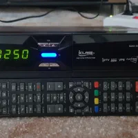 گیرنده دیجیتال iclass